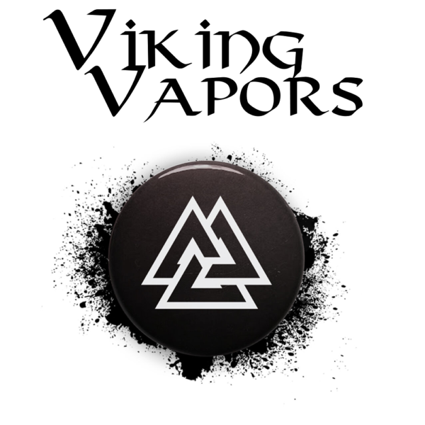 Viking Vapors Logo