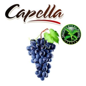 Capella Grape flavor concentrate