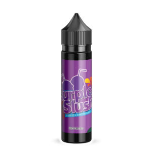 Crazy Mix Purple Slushie 50ml shortfill vejp ejuice