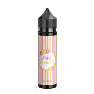 Crazy Mix pink Lemonade 50ml shortfill vejp ejuice
