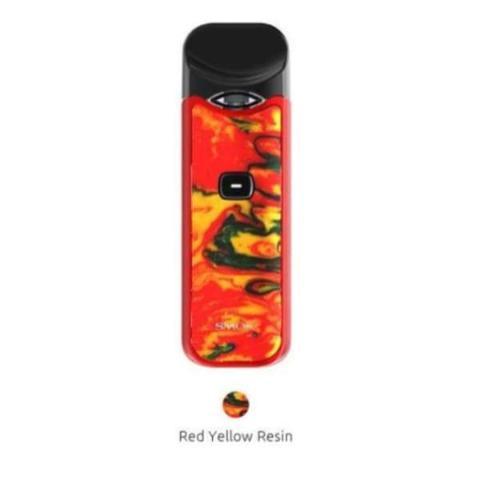 products-Smok_Nord_Red_Yellow_Resin