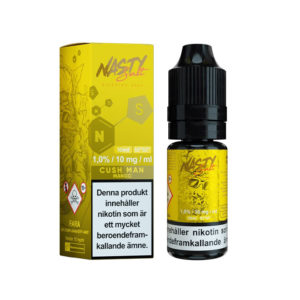 Nasty-Salt-Cush-Man-10-mg mango nikotinsalt ejuice