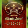 Mysticj Juice Essens Raspberry Original 10ml