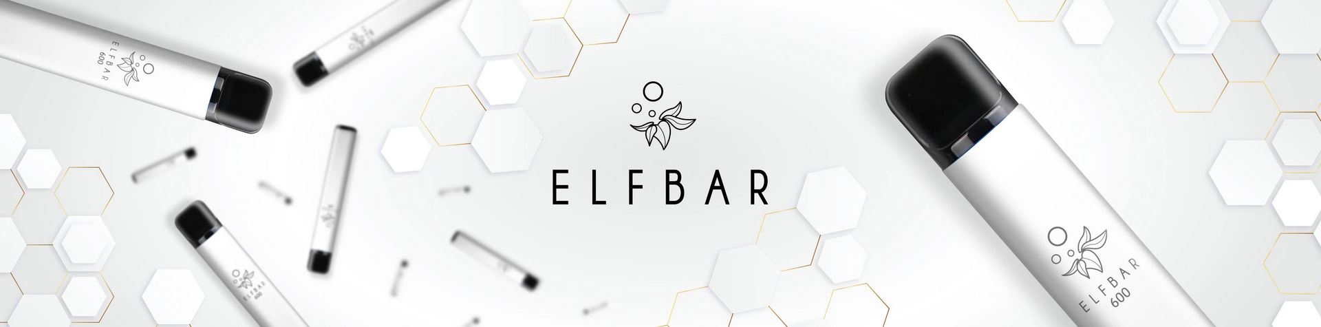 Elf Bar 600 Banner 2