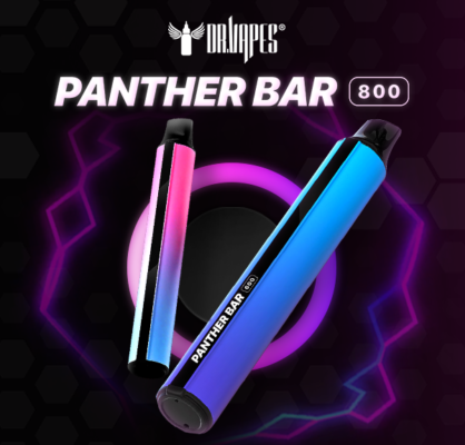 panther bar image