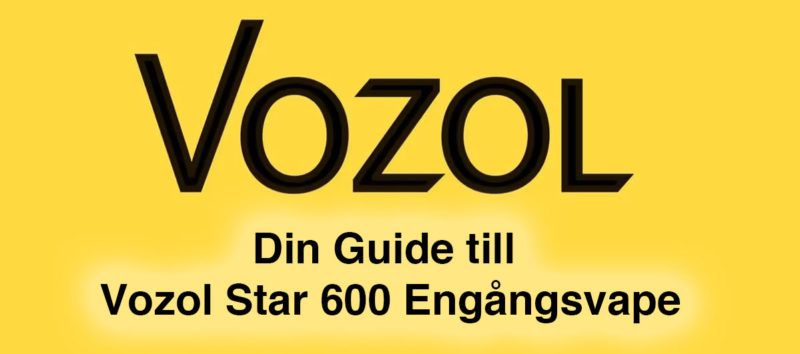 Vozol-Star-banner