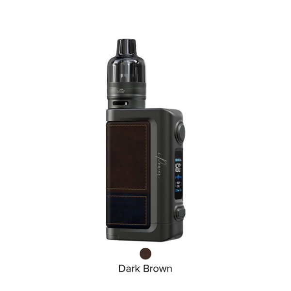 Eleaf-iStick-Power-2C-Box-Kit-dark brown