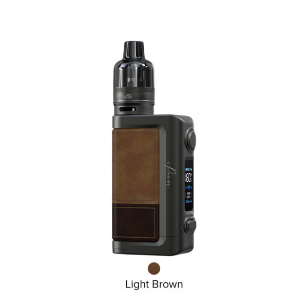Eleaf-iStick-Power-2C-Box-Kit-light brown