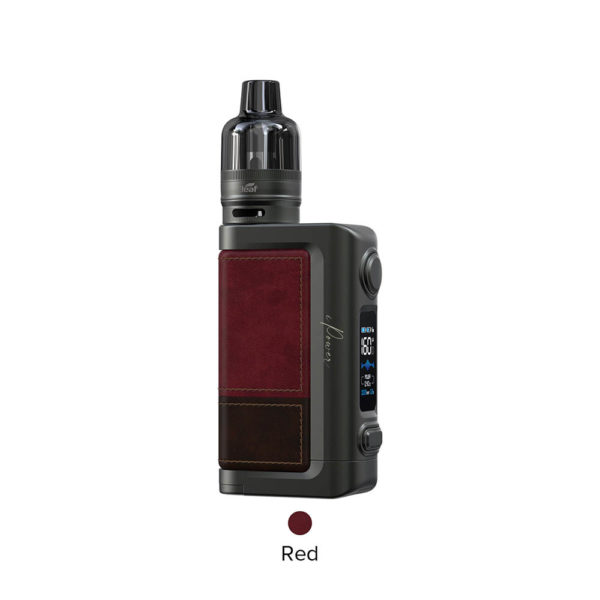 Eleaf-iStick-Power-2C-Box-Kit-red