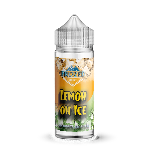 Frozed-Lemon-on-ice-mtl-shortfill