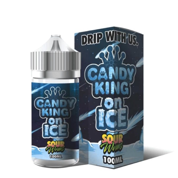 CANDY-KING-ON-ICE-1000ml-SOUR-WORMS.