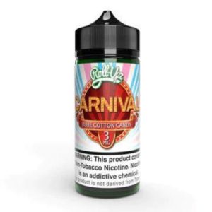 Carnival_Blue_Cotton_Candy_E-Liquid_by_Juice_Roll_Upz