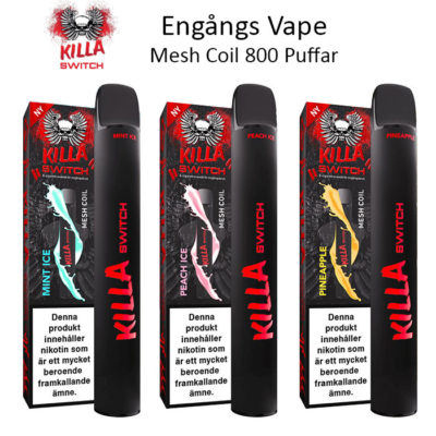 killa-switch-engangs-vape-20mg-800-puff