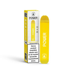 PowerBar-Engangs-Vape-20mg-Banana-Sensation