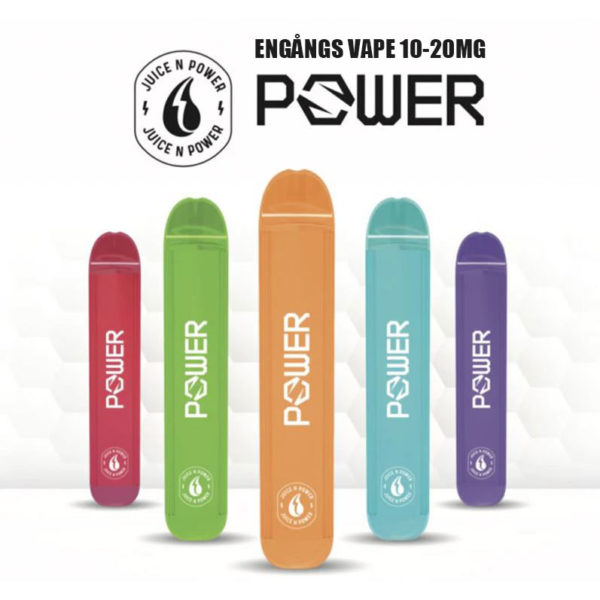 PowerBar-Engangs-Vape-20mg-front-sv