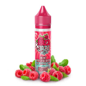 Razz Jazz-Mint-Raspberry-50ml