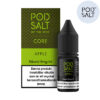 Pod Salt Apple (Nikotinsalt) 14mg 10ml