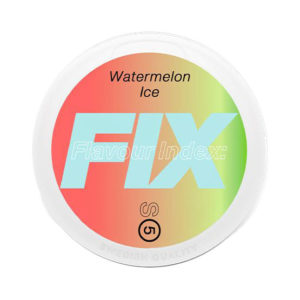 fix-watermelon-ice-5-all-white-snus