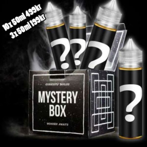 mystery box-ismokeking