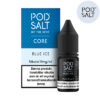 Pod Salt Blue Ice (Nikotinsalt) 10ml 14mg