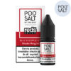 Pod Salt Blue Razzapple Ice (Nikotinsalt) 10ml 14mg