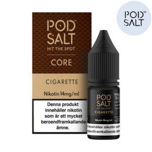 Pod Salt Cigarette (Nikotinsalt) 14mg 10ml