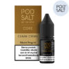 Pod Salt Cuban Creme (Nikotinsalt) 14mg 10ml