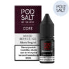 Pod Salt Mixed Berries Ice (Nikotinsalt) 10ml