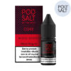 Pod Salt Mixed Berries (Nikotinsalt) 10ml