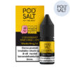 Pod Salt Marshmallow Man (Nikotinsalt) 14mg 10ml