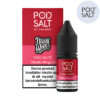 Pod Salt Pink Haze (Nikotinsalt) 10ml 14mg