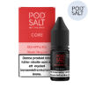 Pod Salt Red Apple Ice (Nikotinsalt) 10ml 14mg