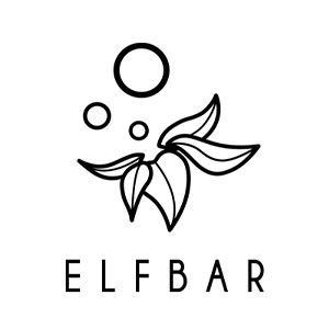 Elf Bar 600 V2 Mesh Engångs Vape (600 Puffar)