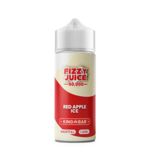 Fizzy-Juice-100ml-shortfill-Red-Apple-Ice