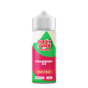 Fizzy-Juice-100ml-shortfill-Strawberry-Ice