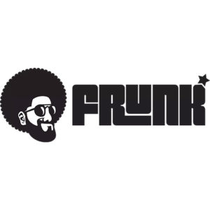 Frunk Logo