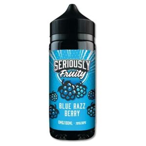 Seriously-Fruity-Blue-Razz-Berry-100ml-Shortfill