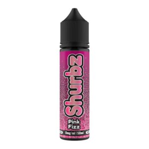 Shurbz - Pink Fizz 50ml Shortfill