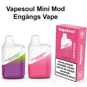 Vapesoul-Engangs-vape-Mini-mod-front-sv