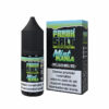 Frunk Salt Mint Mania (Nic-Salt) 14mg 10ml vape ejuice