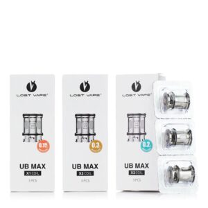 lost-vape-ub-max-ersättnings-coils