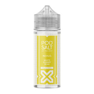 Pod-Salt-Nexus-100ml_White-Gummy-Bear