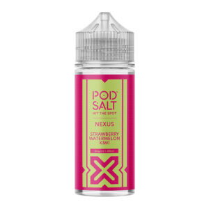 Pod-Salt-Nexus-100ml_Strawberry-Watermelon-Kiwi