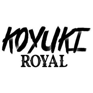 koyuki royal logo