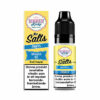 Dinner Lady Salts Banana Ice (Nikotinsalt) 10ml 14mg