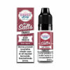 Dinner Lady Salts Berry Tobacco (Nikotinsalt) 10ml 14mg