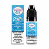 Dinner Lady Salts Bubblegum Ice (Nikotinsalt) 10ml 14mg