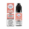 Dinner Lady Salts Strawberry Watermelon (Nikotinsalt) 10ml 14mg