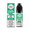 Dinner Lady Salts Triple Menthol (Nikotinsalt) 10ml 14mg