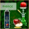 Mystic Juice ejuice 50ml shortfill mirage